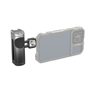 SmallRig 3838 Mâner Lateral cu Control Wireless pentru Smartphone
