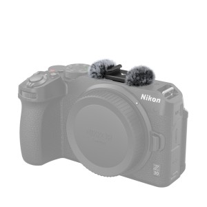 SmallRig 3859 Paravânt și Adaptor Montură Rece pentru Nikon Z30