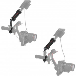 3919 Mâner Sling cu Control Wireless pentru Seria DJI RS