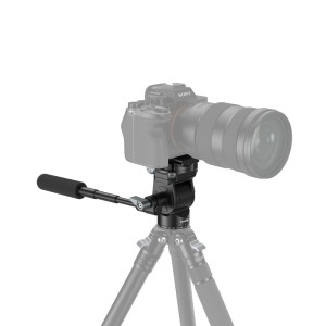 4104 Video Head for Vertical Shooting