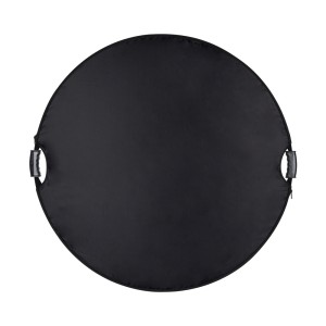 4131 5 in 1 Collapsible Circular Reflector with Handles (42")