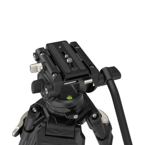 4163 FreeBlazer Heavy Duty Aluminum Alloy Tripod Kit AD 80