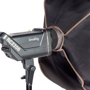 4199 LA R6090 Rectangular Softbox