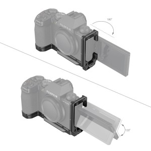 4231 L Bracket for FUJIFILM X S20