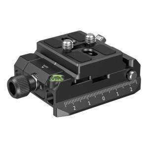 SmallRig 4234 Kit Placă de Montare Universală Compatibilă ARCA & Manfrotto