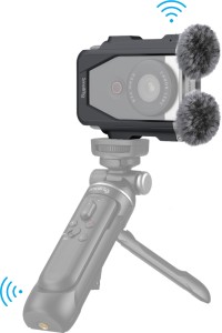 SmallRig 4235 Cage Kit for Canon PowerShot V10