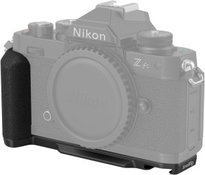 SmallRig 4263, L-Shape pentru Nikon Z fc