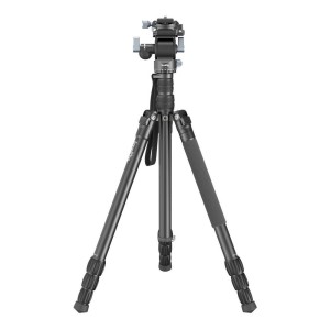 4307 FreeBlazer Aluminum Alloy Video Tripod CT195