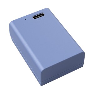 SmallRig 4333 Baterie de Cameră Reîncărcabilă USB-C EN-EL25