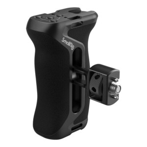 SmallRig 4346 Mâner Lateral cu Șurub de Localizare Doi-în-Unu