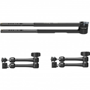 SmallRig 4362 Mikevisuals Kit Braț Extensibil pentru Plan Secvențial de Urmărire