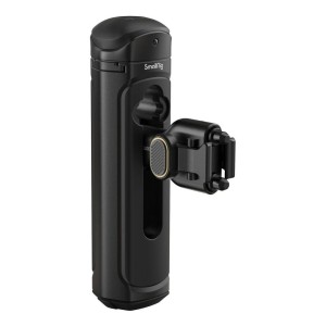 4402 Wireless Control & Quick Release Side Handle