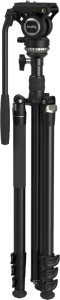 SmallRig 4475 Video Tripod Kit CT210