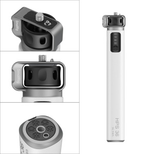 SmallRig 4552 HPS36, Power Bank Stick, 5000mAh, surub 1/4"-20
