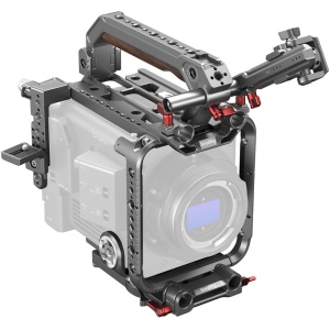 SmallRig 4571, Kit Cage Modular pentru Camera Sony BURANO