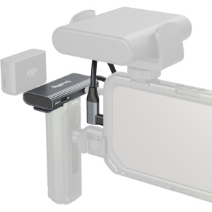 SmallRig 4598 Hub USB-C 4-in-1 