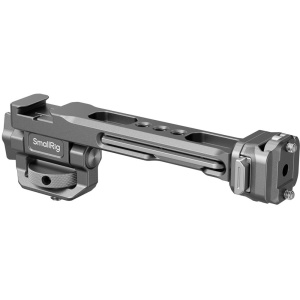 SmallRig 4637 HawkLock, Suport pentru monitor compatibil cu DJI RS 2, RSC 2, RS 3, and 3 Mini