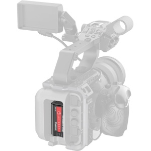 SmallRig 4670, Acumulator Sony BP-U60 - 6800mAh pentru camere video