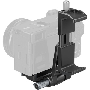 SmallRig 4695, Kit placa de montare Power Bank pentru camere Mirrorless