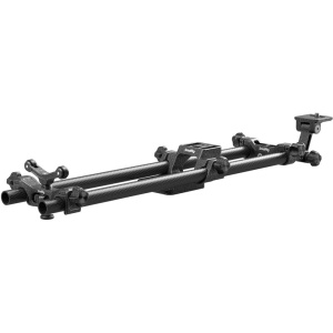 SmallRig 4722, Kit Suport pentru teleobiective, cu Touch & Go Plate S QR Baseplate