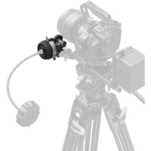 SmallRig 4745, Follow Focus F50