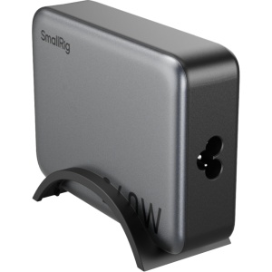 SmallRig 4752, Adaptor de alimentare 240W 4-Porturi PD