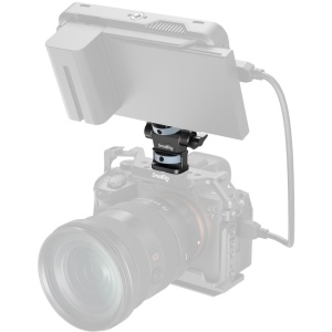SmallRig 4886, Suport ajustabil cu rotatie si inclinare pentru Monitor