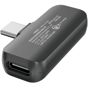 SmallRig 4934 S 60, Sistem Microfon Wireless, 2 Persoane, USB-C, Negru