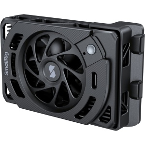 SmallRig 5063, Ventilator de racire pentru Canon EOS R5 Mark II & R5