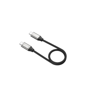SmallRig 5073, Cablu USB-C 35 cm, 40Gbps, 240W, 8K