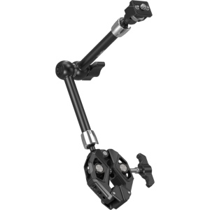 SmallRig 5312, Brat articulat 20cm cu clema de prindere