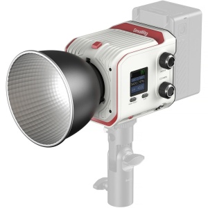 SmallRig 5340, RC 100C, Lampa LED RGB, 2500-10000K, Lite Edition Alba