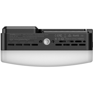 SmallRig 5357 RM 25C, Mini panou LED RGB, 25W, 2500-10000K
