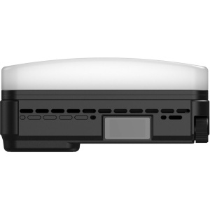 SmallRig 5359 RM 40C, Lampa LED RGB, 40W cu montare magnetica si filet 14-20