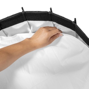 SmallRig 5395 FP-90, Softbox pliabil 90cm, montura Bowens
