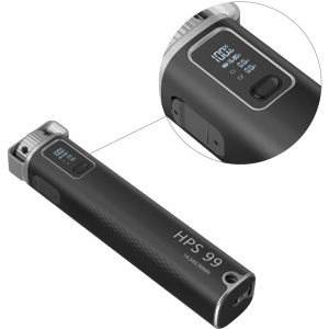 SmallRig 5436 HPS99, Stick Power Bank 27200mAh, USB-C PD, D-Tap