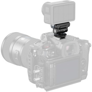SmallRig 5436, Suport Quick Release pentru DJI Osmo Action 5 Pro/4/3