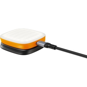 SmallRig 5513, Vibe P48, Lampa LED pentru telefoane, atasare magnetica