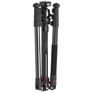 SmallRig 5630, Trepied foto din aluminiu, 200cm, sarcina 5kg, cap sferic 360°