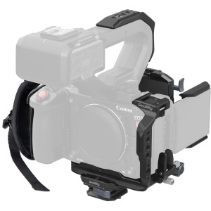 SmallRig 5658, Kit Cage Advanced pentru Canon EOS C50