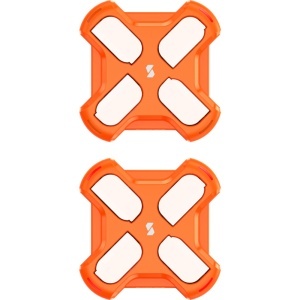 SmallRig 5748, Incarcator Quad-Channel pentru acumulatori DMW-BLK22
