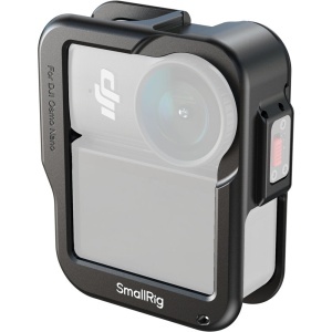 SmallRig 5759, Full Cage din aluminiu, pentru DJI Osmo Nano