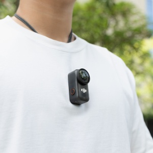 SmallRig 5761, Kit Curea cu montura magnetica pentru DJI Osmo Nano