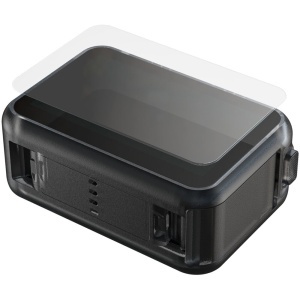 SmallRig 5817, Kit 3 folii de protectie ecran pentru DJI Osmo Nano