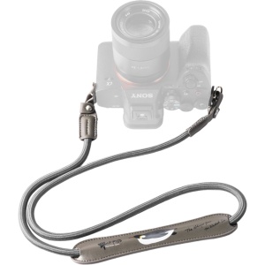 SmallRig 5925 Camera Strap Wild China Film Series Emperor Penguin Pattern Curea aparat foto
