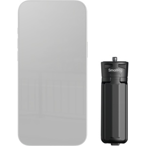 Mini trepied SmallRig 6049 pentru DJI Osmo Pocket 4 si Pocket 3 cu montura standard 1/4-20 inch