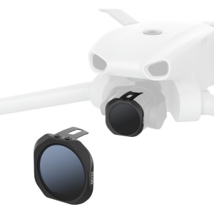 Set de filtre SmallRig 6213 ND8 ND16 ND32 ND64 pentru DJI Lito X1 Flip