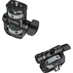 Suport monitor SmallRig 6314 pentru filmare orizontala si verticala cu surub ARRI