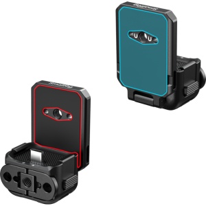 Suport magnetic cu eliberare rapida si port USB-C SmallRig 6359 pentru DJI Osmo Pocket 4