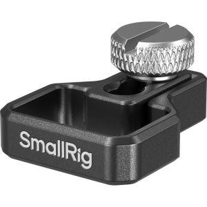 SmallRig 6406 Clemă cablu HDMI pentru carcase Sony Alpha 7 V / 7 IV